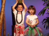 Kids Hawaiian Luau – Apparel & Accessories