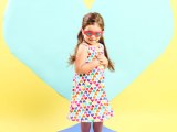 Zulily.com – Hearts Full of Sunshine Collection